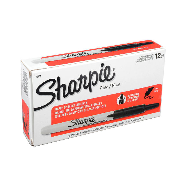 32701 Sharpie  Office Supplies