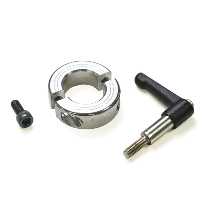 LV-MSP-21-A Ruland Manufacturing  Matériel de mouvement structurel