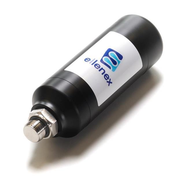 PTF2-L-AS-A-10BAR-V-T2-C5-X-E ellenex  Sensori di pressione Trasduttori - Industriali