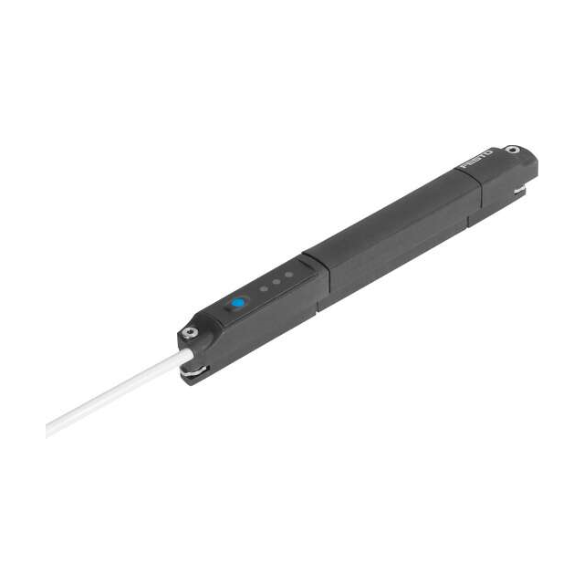 SDAT-MHS-M100-1L-SA-E-0.3-M8 Festo Corporation  Position Proximity Speed (Modules) - Industrial