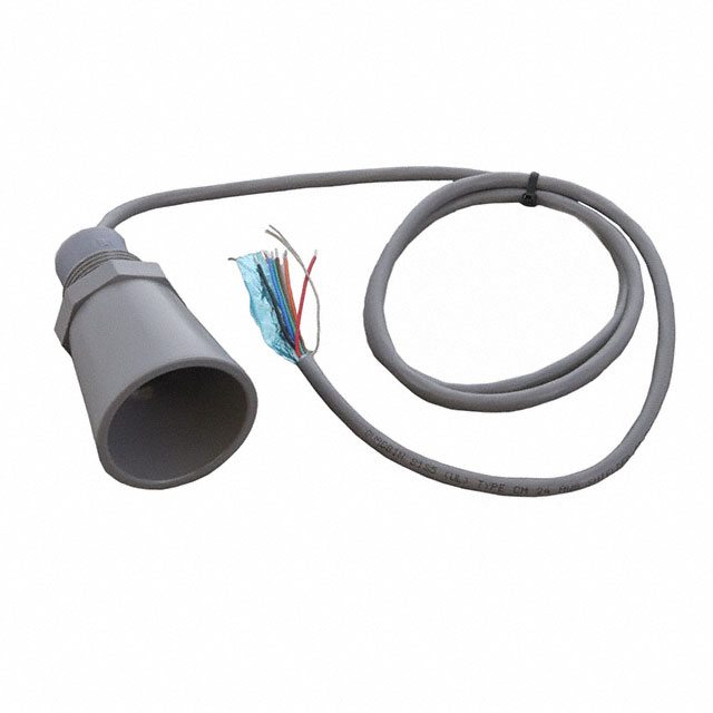 133-00723 Laird Connectivity Inc.  Sensorkabelbaugruppen