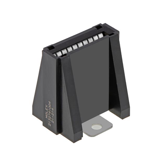 2132741004 Molex  Conectores especializados