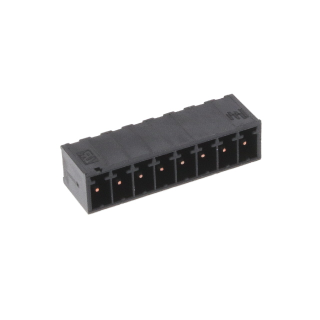 2342071-8 TE Connectivity AMP Connectors  Conectores y tomas de corriente