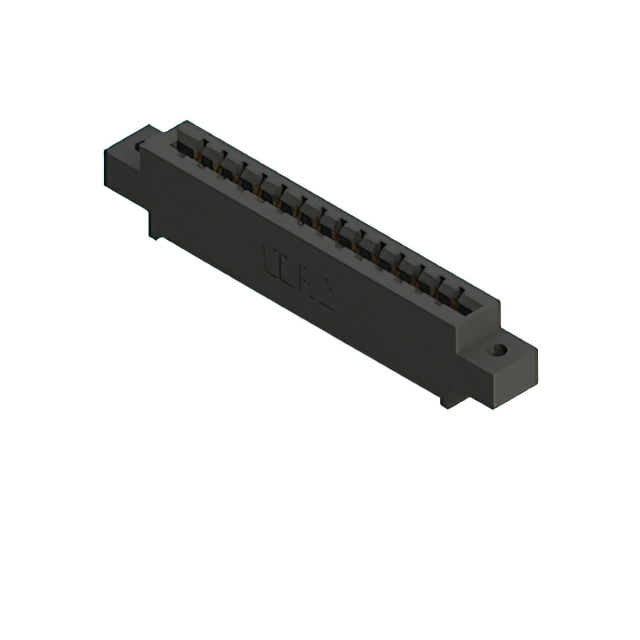 887-014-544-602 EDAC Inc.  Edgeboard Connectors