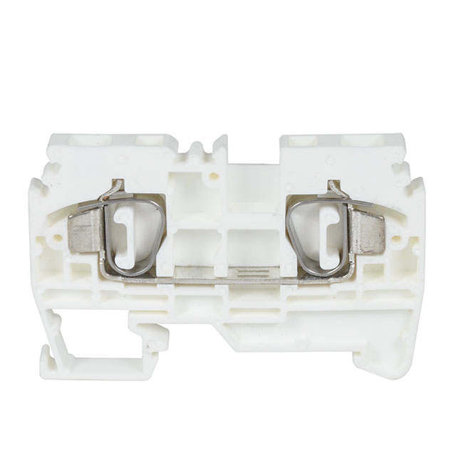 WTB2S-W2-WH c3controls  Canale guida DIN