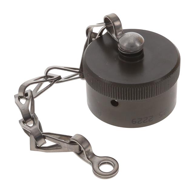 MS27502B15CL Amphenol Interconnect India  Accessoires pour connecteurs circulaires