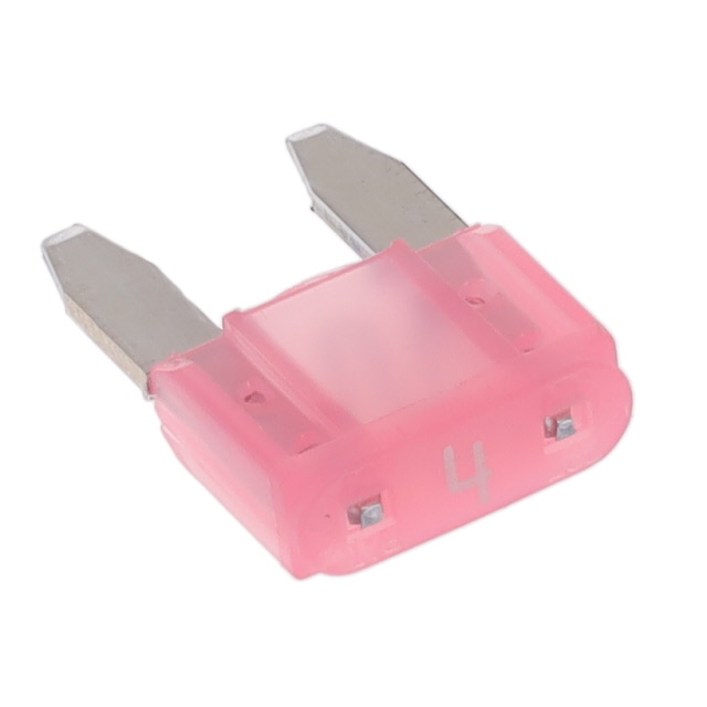 0297004.H Littelfuse Inc. Fusibles