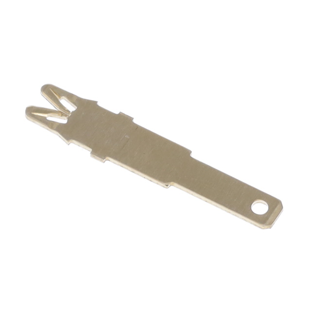 4-1601045-1 TE Connectivity AMP Connectors  Magnetic Wire Connectors