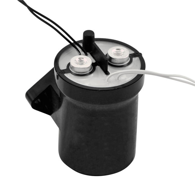 DCNLEV100-BAS Littelfuse/Commercial Vehicle Products  Schütze (elektromechanische)