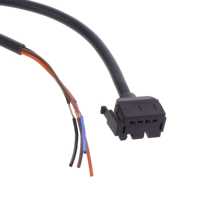 E3X-CN21 10M Omron Automation and Safety  Accessori per sensori e trasduttori