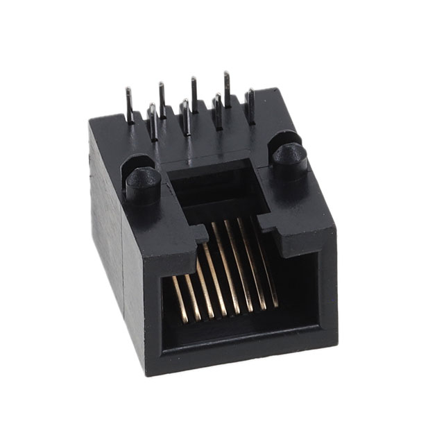 E5388-E00212-L Pulse Electronics  Modulare Steckverbinderbuchsen