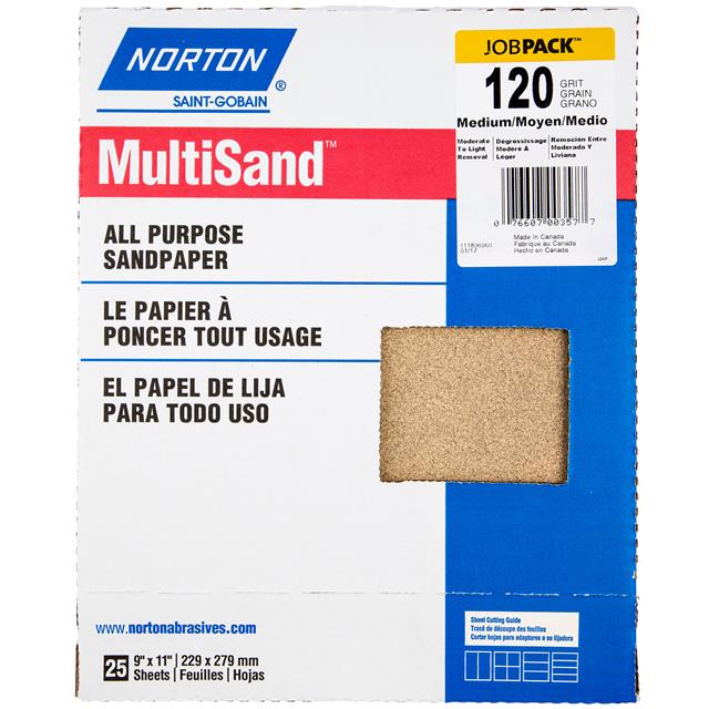 7660700357 Norton  Abrasives and Surface Conditioning Products