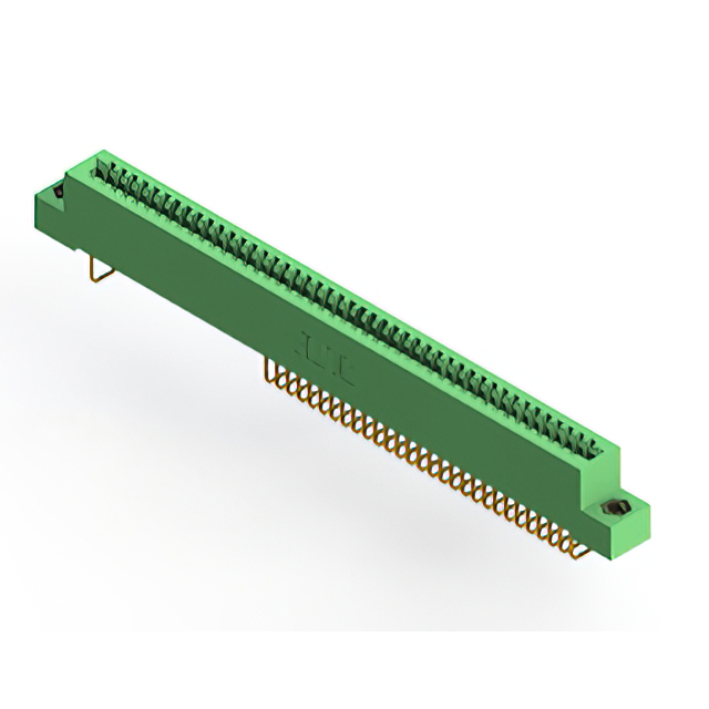 342-045-558-108 EDAC Inc.  Edgeboard Connectors