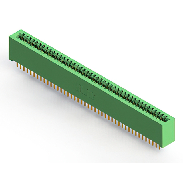 342-086-521-201 EDAC Inc.  Edgeboard Connectors