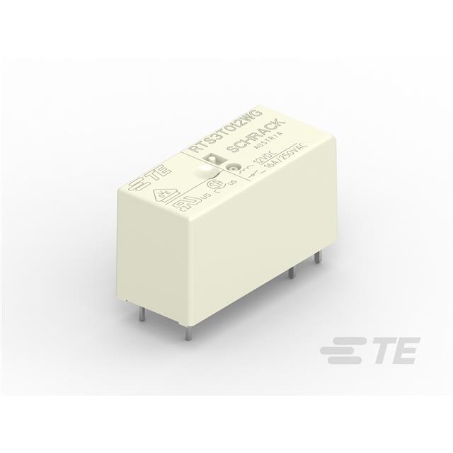 5-1415898-6 TE Connectivity  Leistungsrelais über 2 Ampere