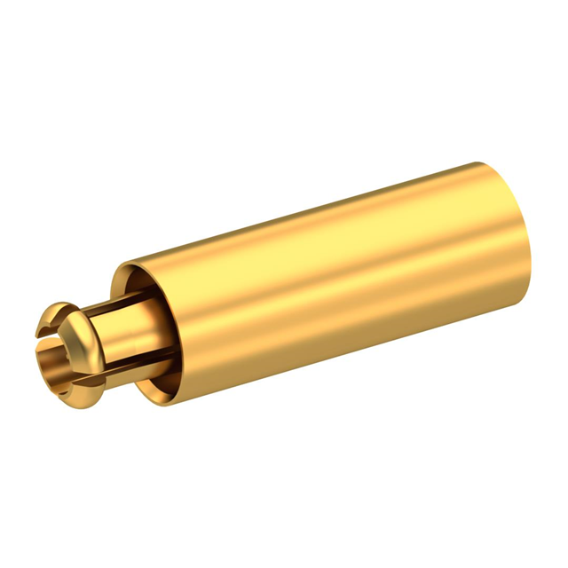 R199005233 Radiall USA, Inc.  Assemblages de connecteurs coaxiaux (RF)