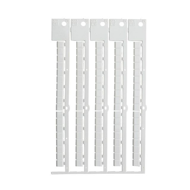 SA1228 Brady Corporation  Terminal Block Marker Strips