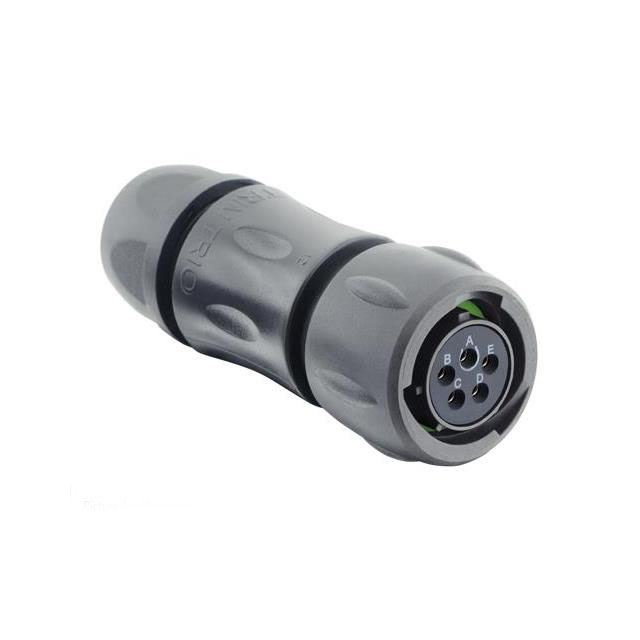 UTSX6JC14E5SY Souriau-Sunbank by Eaton  Gruppi di connettori circolari