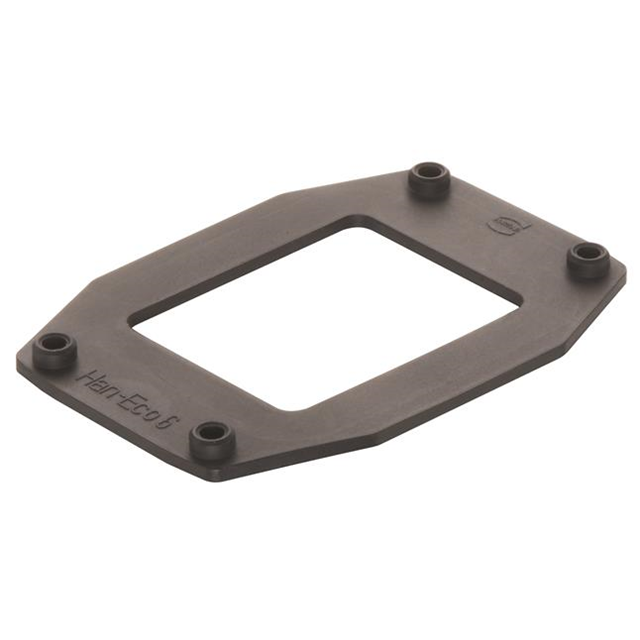 19410009801 HARTING  Accessori per connettori per impieghi gravosi