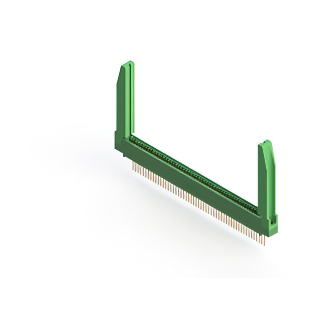 345-053-540-478 EDAC Inc.  Edgeboard Connectors