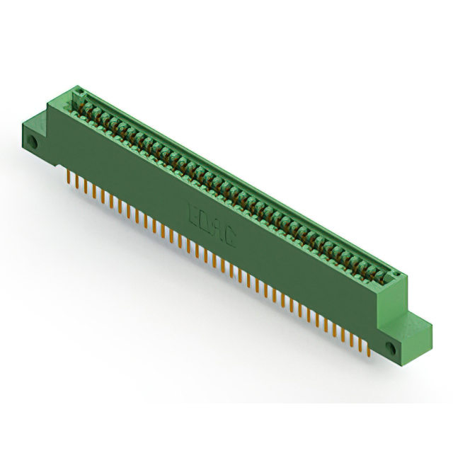 345-072-520-212 EDAC Inc.  Edgeboard Connectors