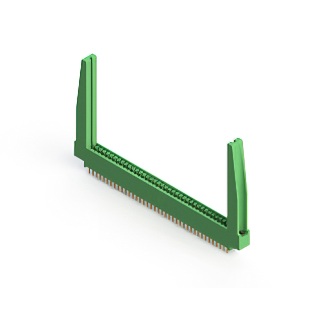 346-078-540-878 EDAC Inc.  Edgeboard Connectors