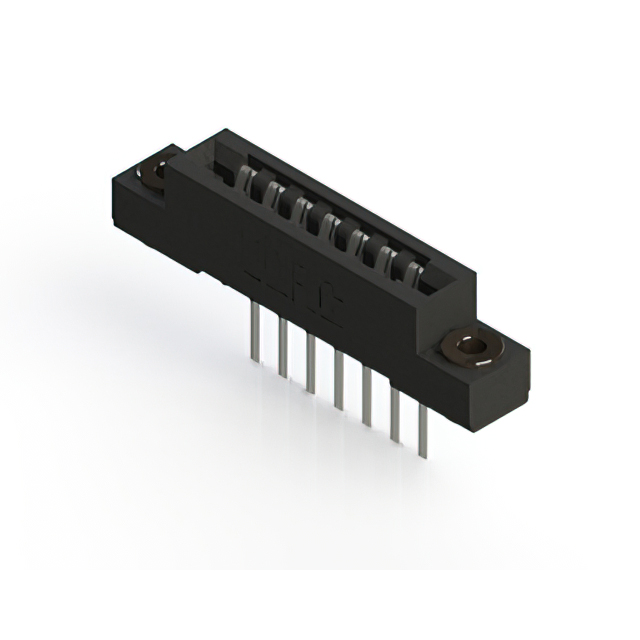 357-007-447-103 EDAC Inc.  Conectores de tableros de borde