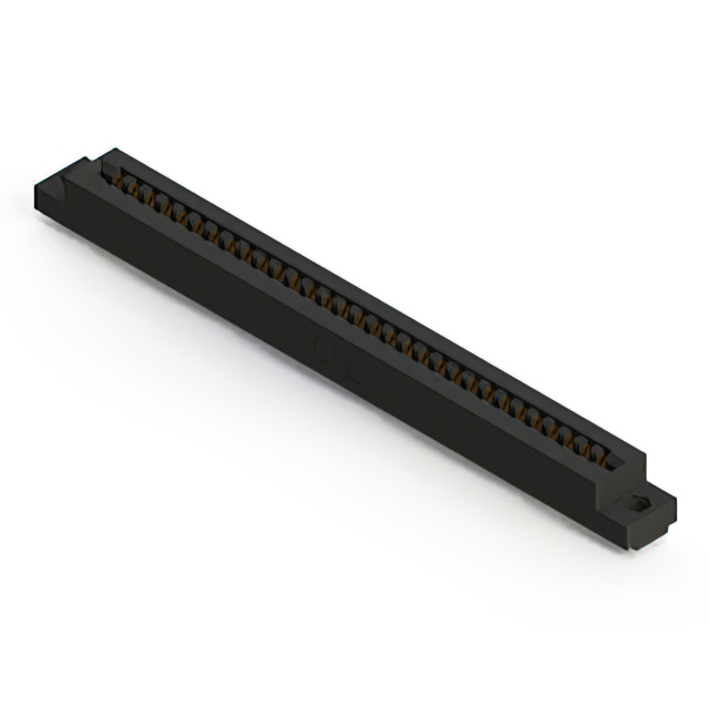 357-031-501-104 EDAC Inc.  Edgeboard Connectors