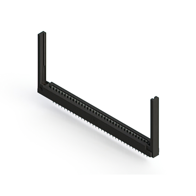 357-034-427-168 EDAC Inc.  Connecteurs de bordure