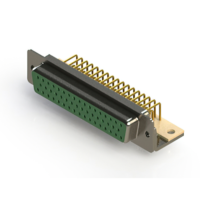 630-M50-240-GN4 EDAC Inc.  Gruppi di connettori D-Sub