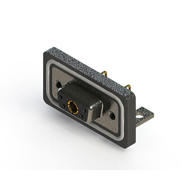 630W5W1-340-2N4 EDAC Inc.  D-Sub-Steckverbinderbaugruppen