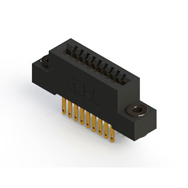 892-018-500-203 EDAC Inc.  Connettori per bordi