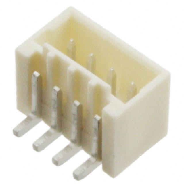 874370473 Molex  Embases à broches mâles