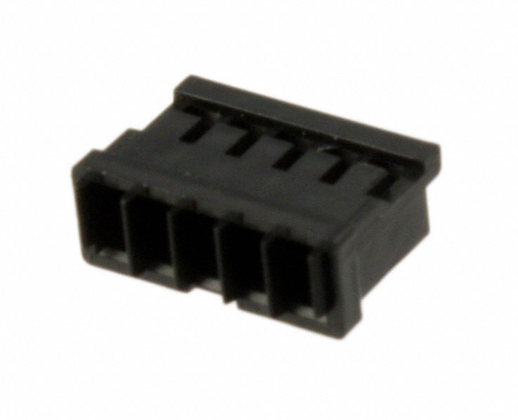 874390501 Molex  Boîtiers de connecteurs rectangulaires