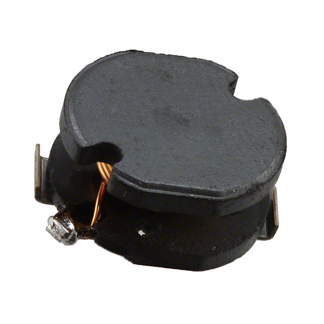 A814AY-120M=P3 Toko America Inc.  Fixed Inductors