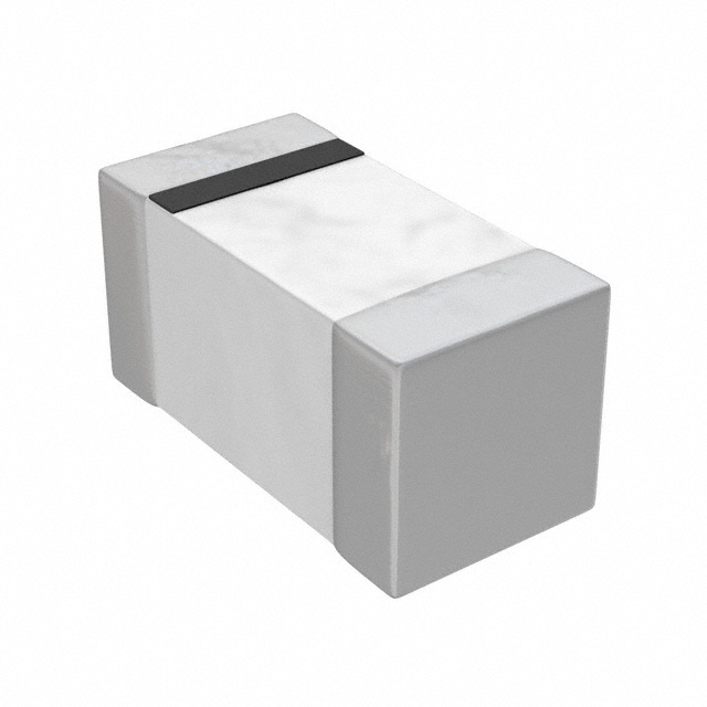 LL1608-F33NK Toko America Inc.  Inducteurs fixes