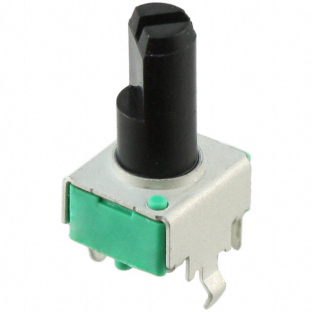 P090S-04F20BR10K TT Electronics/BI  Rotary Potentiometers Rheostats