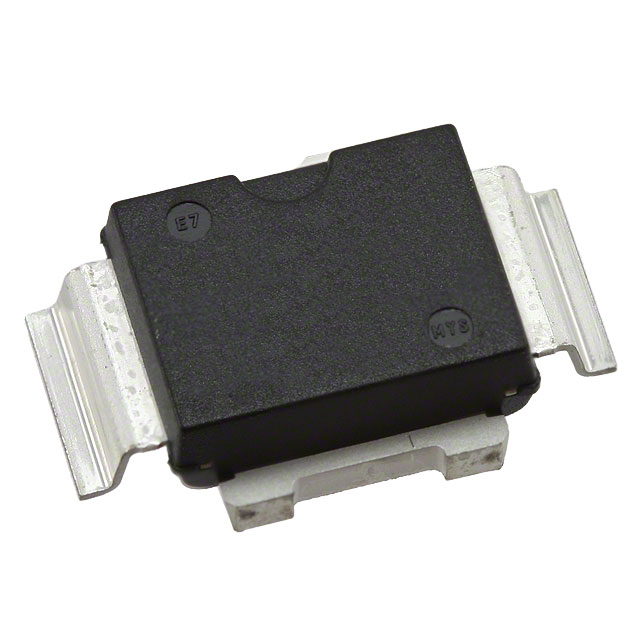 PD55025TR-E STMicroelectronics  RF FETs MOSFETs