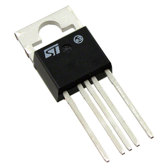 STIL04-T5 STMicroelectronics Thyristors