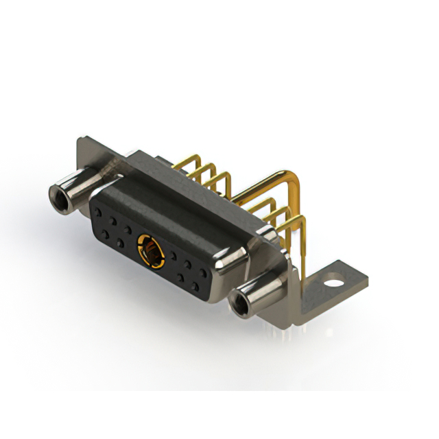 630-11W1250-1NE EDAC Inc.  Gruppi di connettori D-Sub