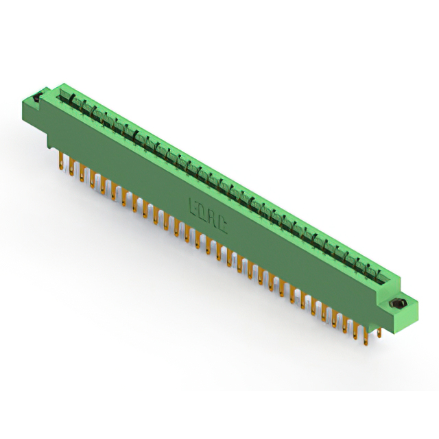 833-060-500-807 EDAC Inc.  Edgeboard Connectors