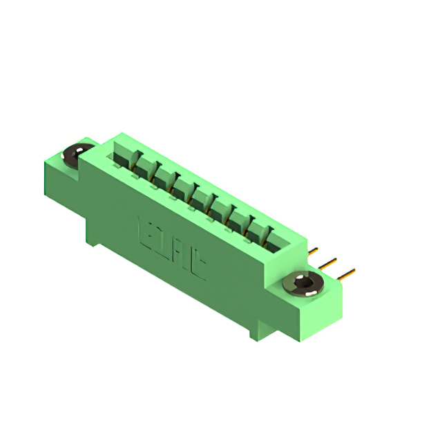 837-008-559-603 EDAC Inc.  Edgeboard Connectors
