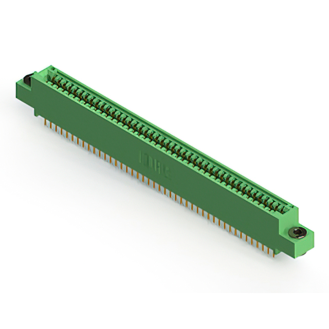 845-086-525-503 EDAC Inc.  Edgeboard Connectors