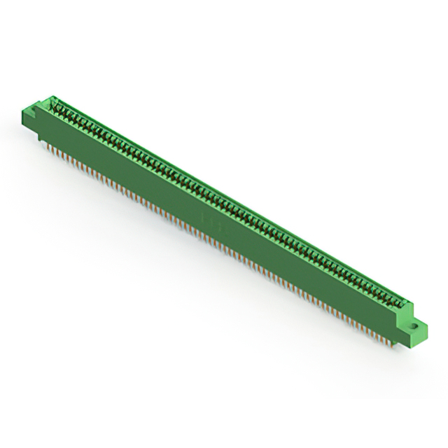 845-142-525-504 EDAC Inc.  Connettori per bordi