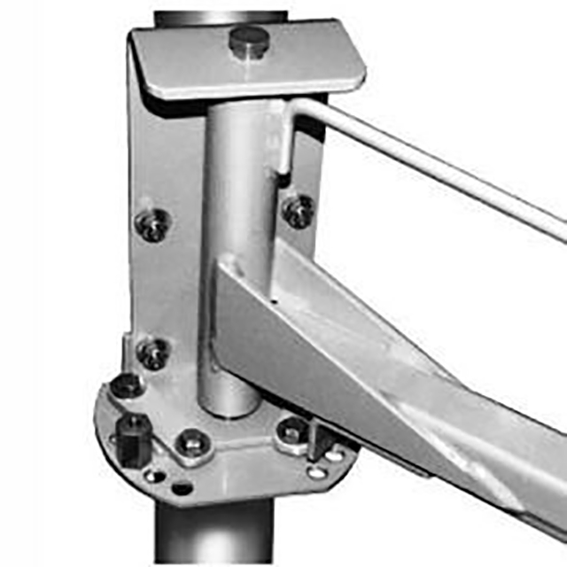 W5S-SK Hubbell - Gleason  Accessori per banchi da lavoro e postazioni