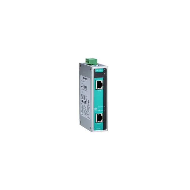 INJ-24A Moxa  Power over Ethernet (PoE)