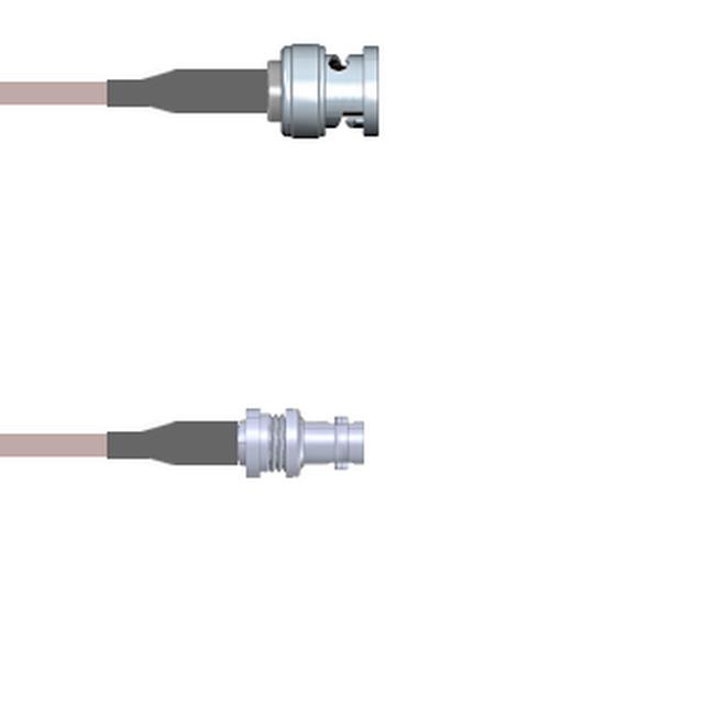 Q-0O00R000S018i Amphenol Custom Cable  Assemblaggi di cavi