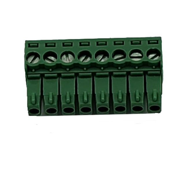 TK8P-3.5 Traktronix  Blocchi barriera