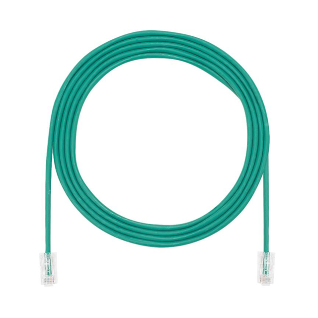 UTP28CH4GR Panduit Corp  Assemblaggi di cavi