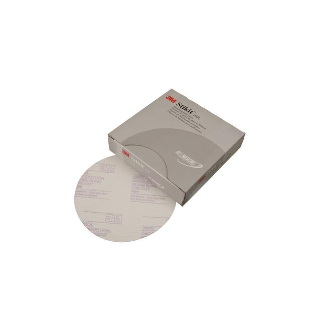 1318 3M  Productos abrasivos y de acondicionamiento de superficies